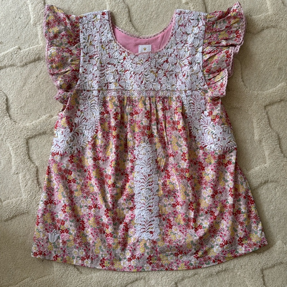 J. Marie top